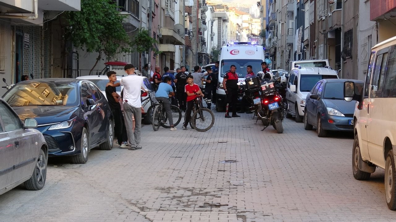 Malatya’da Silah Kazası Uzman Çavuş Doldur Boşalt Yaparken Kendini Vurdu (3) Malatyahaber