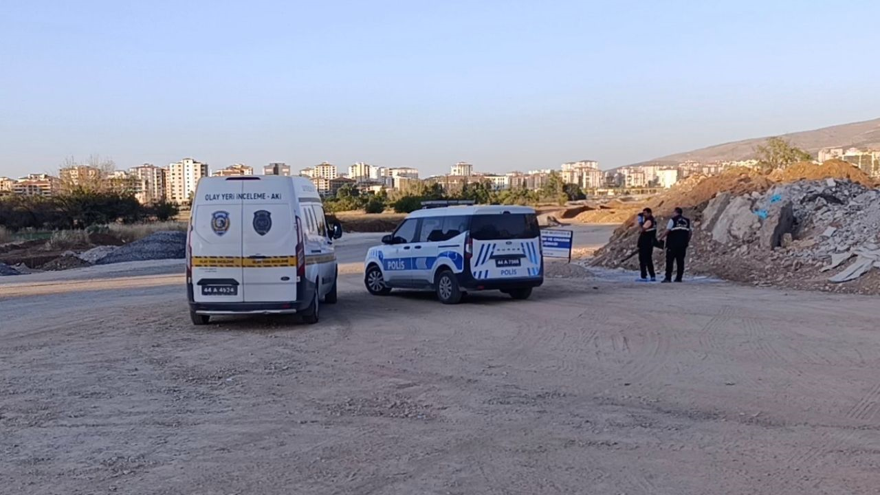 Malatya’da Sokak Ortasında Silahlı Çatışma Hasımlar Karşılaştı, 1 Ağır Yaralı! (2) Malatyahaber