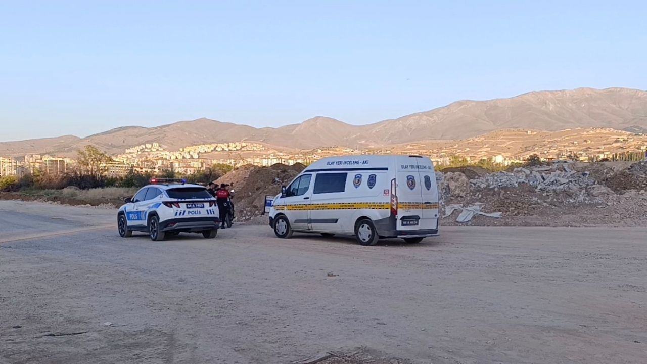 Malatya’da Sokak Ortasında Silahlı Çatışma Hasımlar Karşılaştı, 1 Ağır Yaralı! (3) Malatyahaber