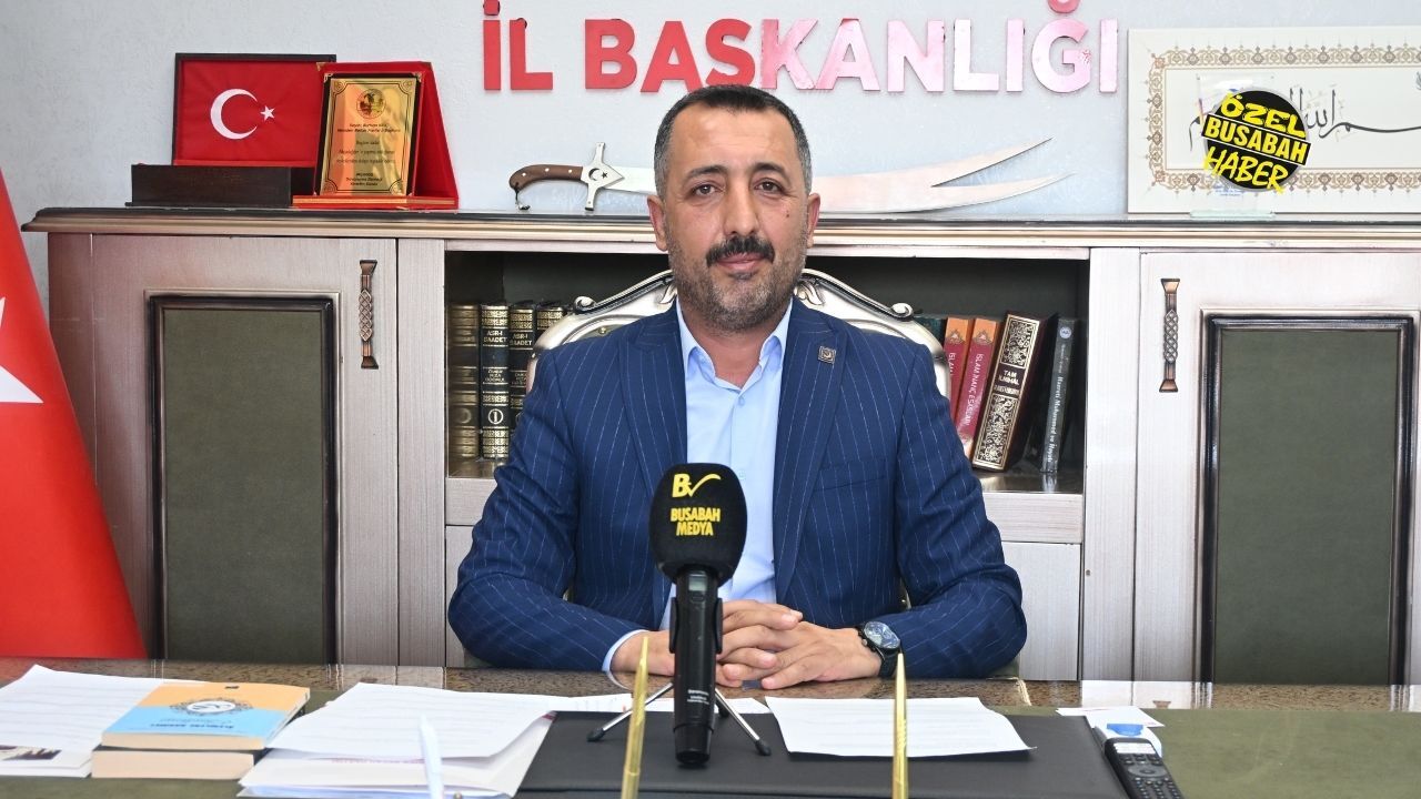 Malatya'da Yeni Yaşam Alanı Tartışması Konut Var, Altyapı Yok (2)