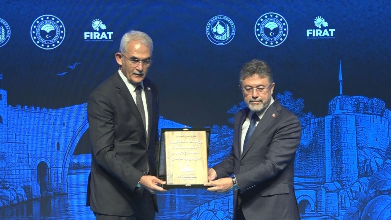 Malatya’dan Duyuruldu 86 Milyon Avroluk Dev Proje Başladı! (1) Malatyahaber