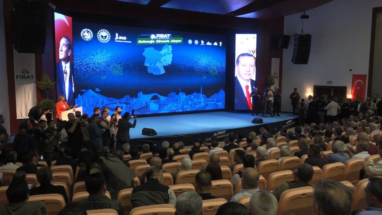Malatya’dan Duyuruldu 86 Milyon Avroluk Dev Proje Başladı! (2) Malatyahaber