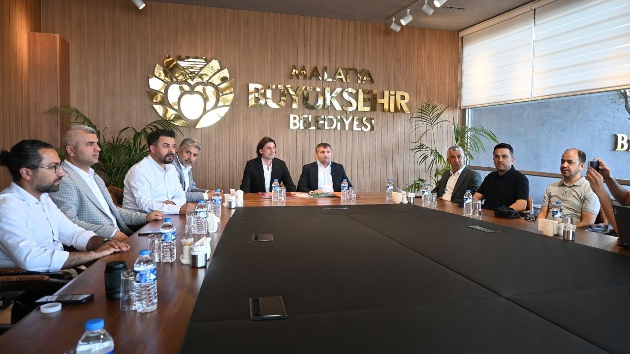 Malatyalı Iş Adamları Sırt Döndü, 16 Tl Gönderen Mehmet Malatyaspor’a Can Suyu Oldu! (2)