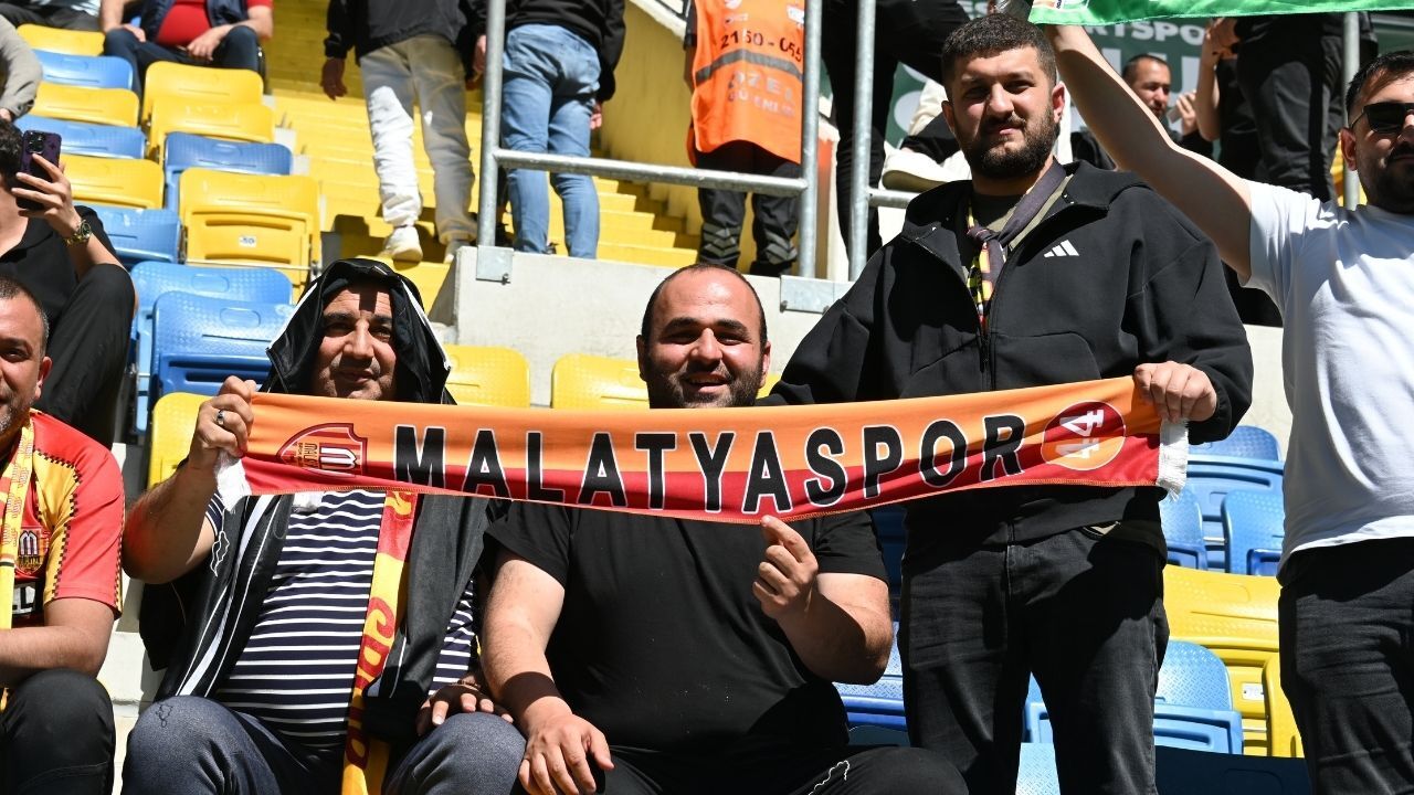 Malatyalı Iş Adamları Sırt Döndü, 16 Tl Gönderen Mehmet Malatyaspor’a Can Suyu Oldu! (5)