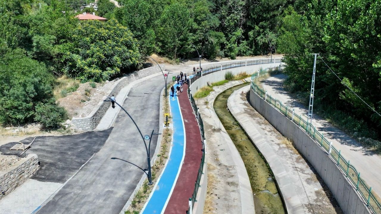 Yeşilyurt