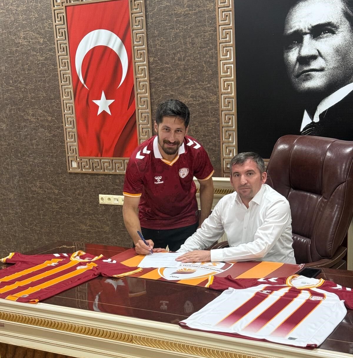 Yeşilyurt