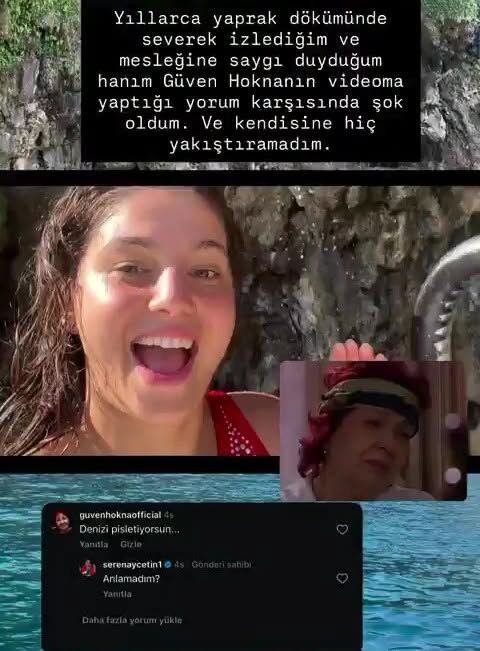Seren Ay Çetin 2