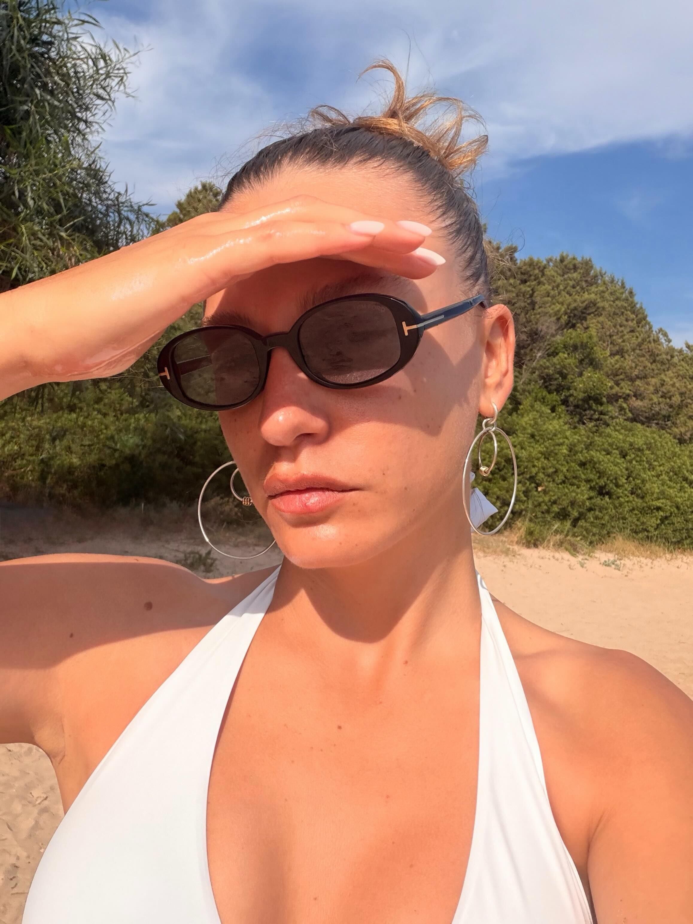 Serenay Sarıkaya Tatil 2026 (3)