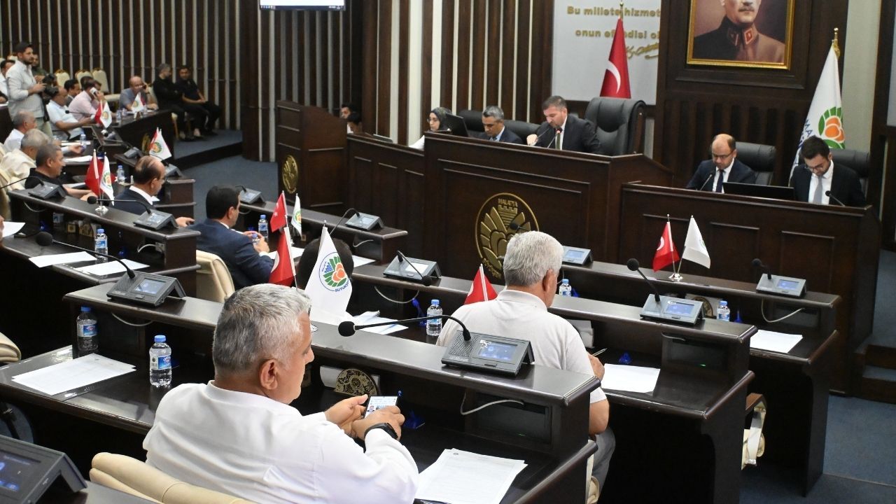Sütlüce’ye Lisanslı Depo Ve Hububat Silosu Müjdesi İmar Planı Değişikliği Meclis'ten Geçti (2)