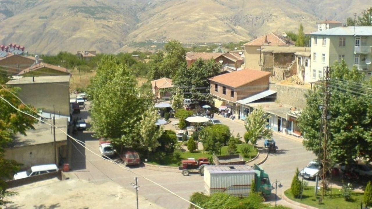 Tam 4 Il Değiştiren, Haritadaki Yeriyle Büyüleyen Malatya’nın Saklı Cenneti Doğanyol! (3)