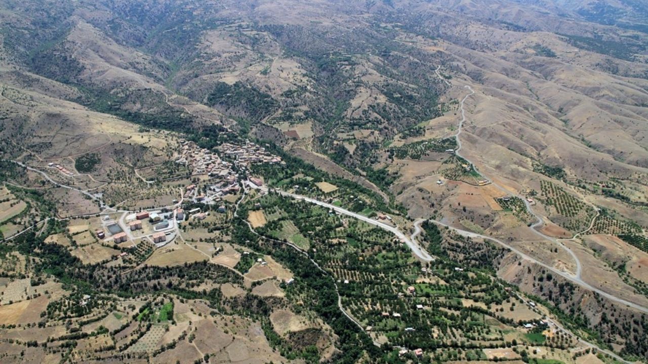 Tam 4 Il Değiştiren, Haritadaki Yeriyle Büyüleyen Malatya’nın Saklı Cenneti Doğanyol! (4)