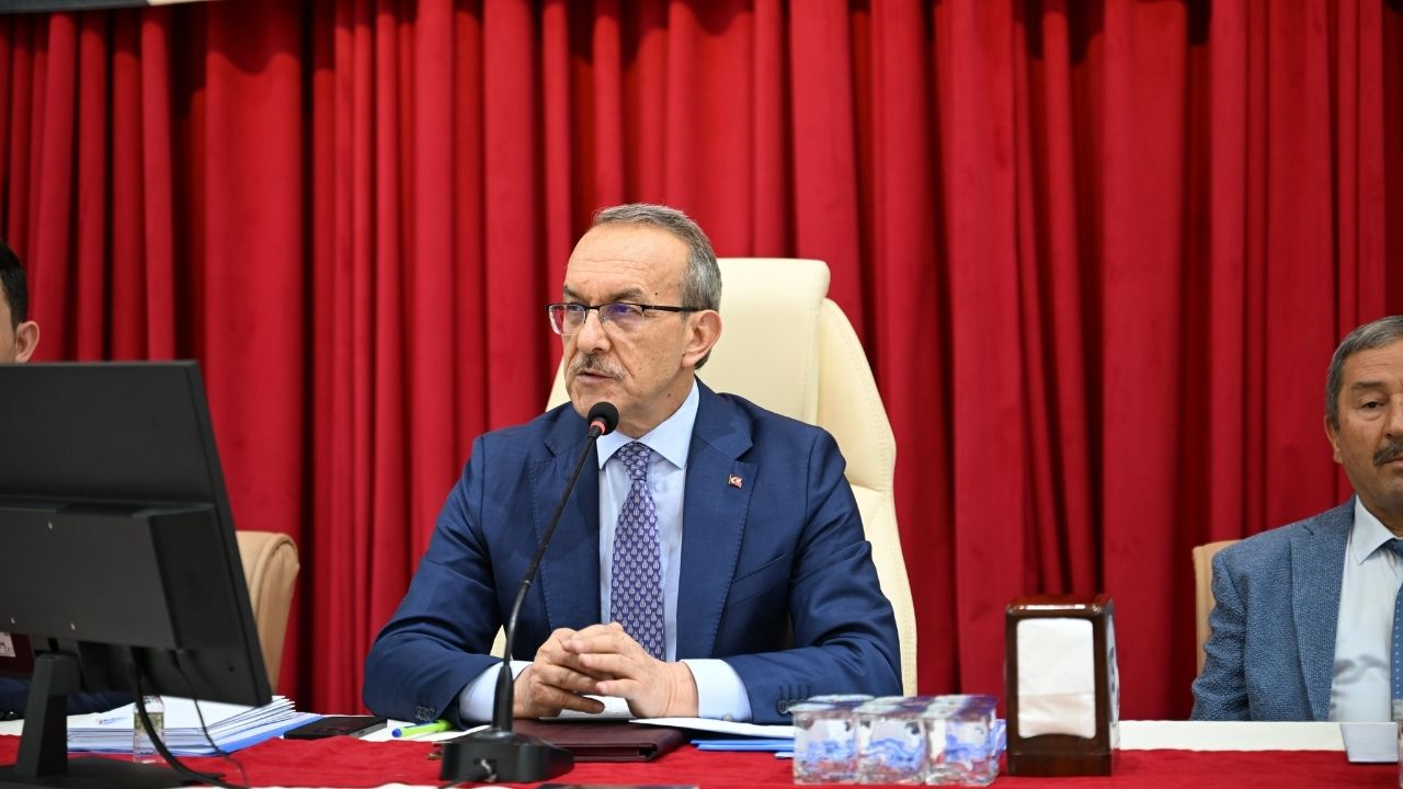 Vali Seddar Yavuz’dan Darende’ye Çıkarma Yatırımlar Ve Deprem Konutları Yerinde Incelendi (1) Malatyahaber
