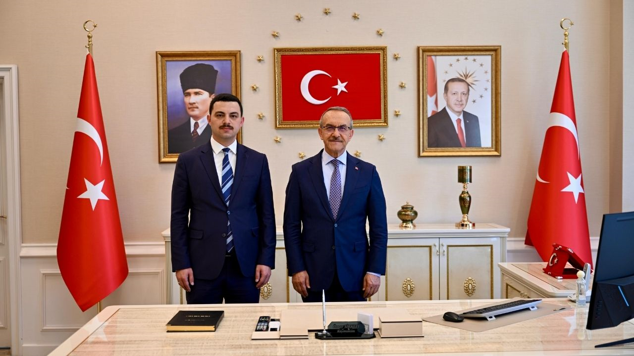 Vali Seddar Yavuz’dan Darende’ye Çıkarma Yatırımlar Ve Deprem Konutları Yerinde Incelendi (2) Malatyahaber