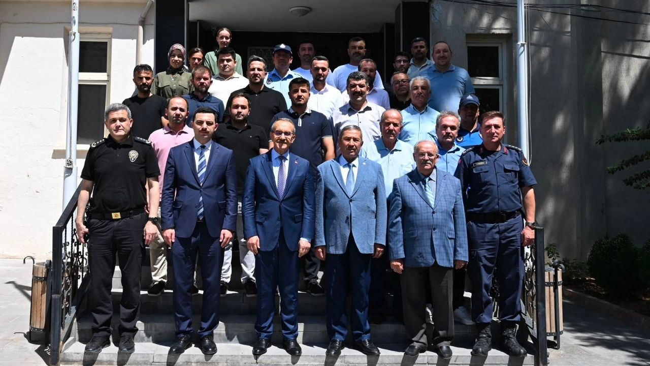 Vali Seddar Yavuz’dan Darende’ye Çıkarma Yatırımlar Ve Deprem Konutları Yerinde Incelendi (3) Malatyahaber