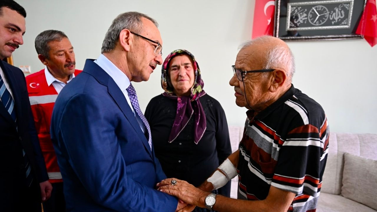 Vali Seddar Yavuz’dan Darende’ye Çıkarma Yatırımlar Ve Deprem Konutları Yerinde Incelendi (7) Malatyahaber