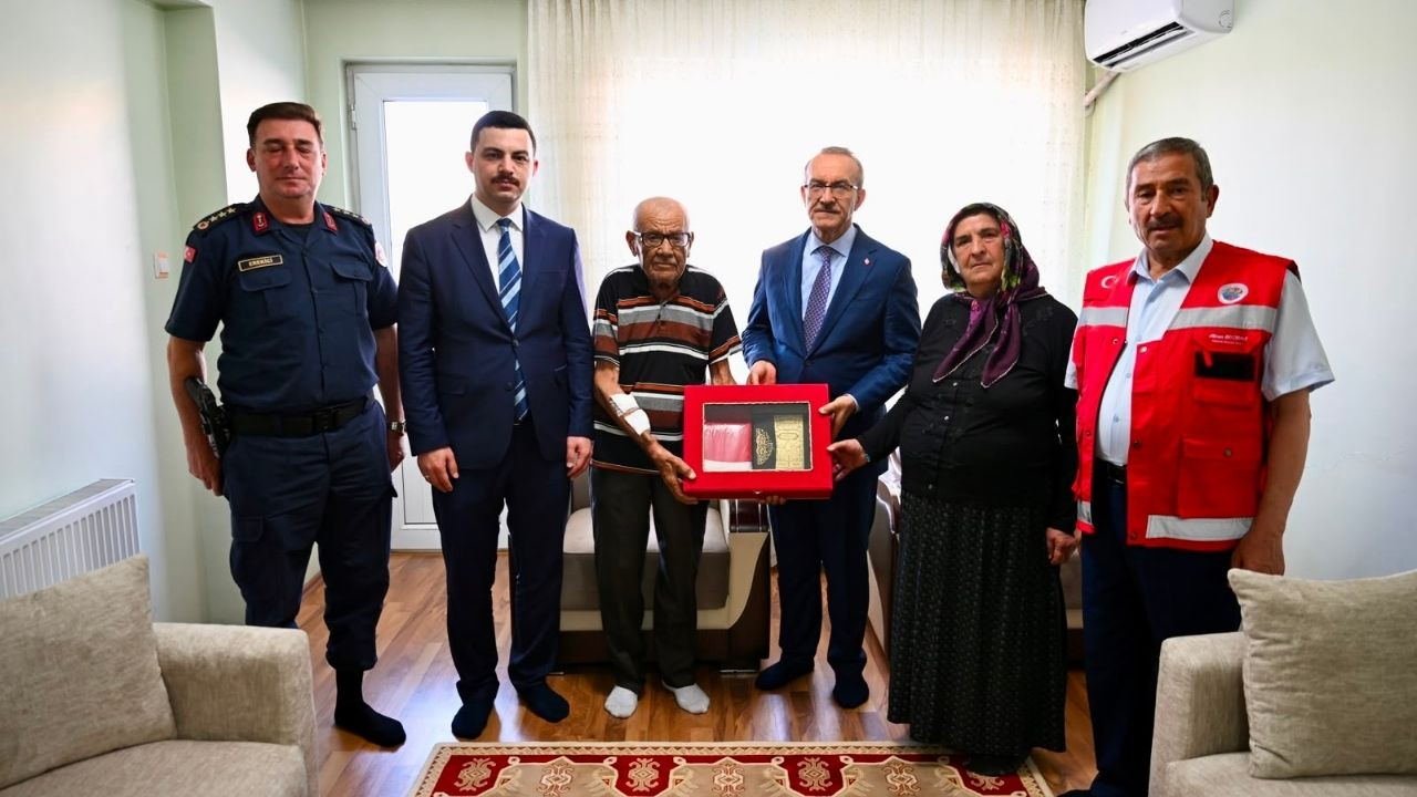 Vali Seddar Yavuz’dan Darende’ye Çıkarma Yatırımlar Ve Deprem Konutları Yerinde Incelendi (8) Malatyahaber