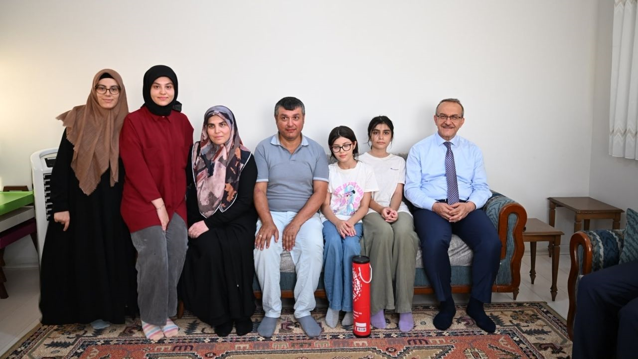 Vali Seddar Yavuz’dan Darende’ye Çıkarma Yatırımlar Ve Deprem Konutları Yerinde Incelendi (9) Malatyahaber