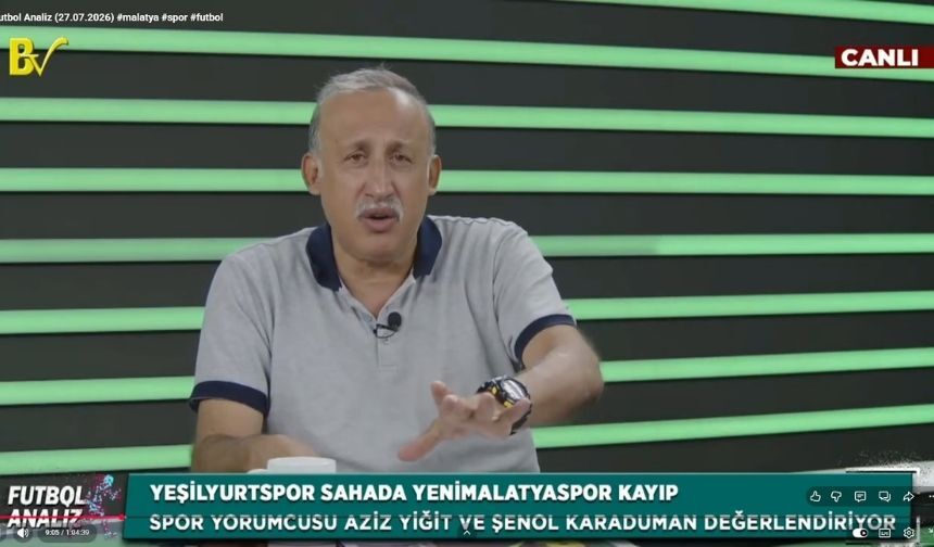 Yeni Malatyaspor'da Tesis Krizi Büyüyor! Bu Şartlarda Lige Girmesi Zor (2)