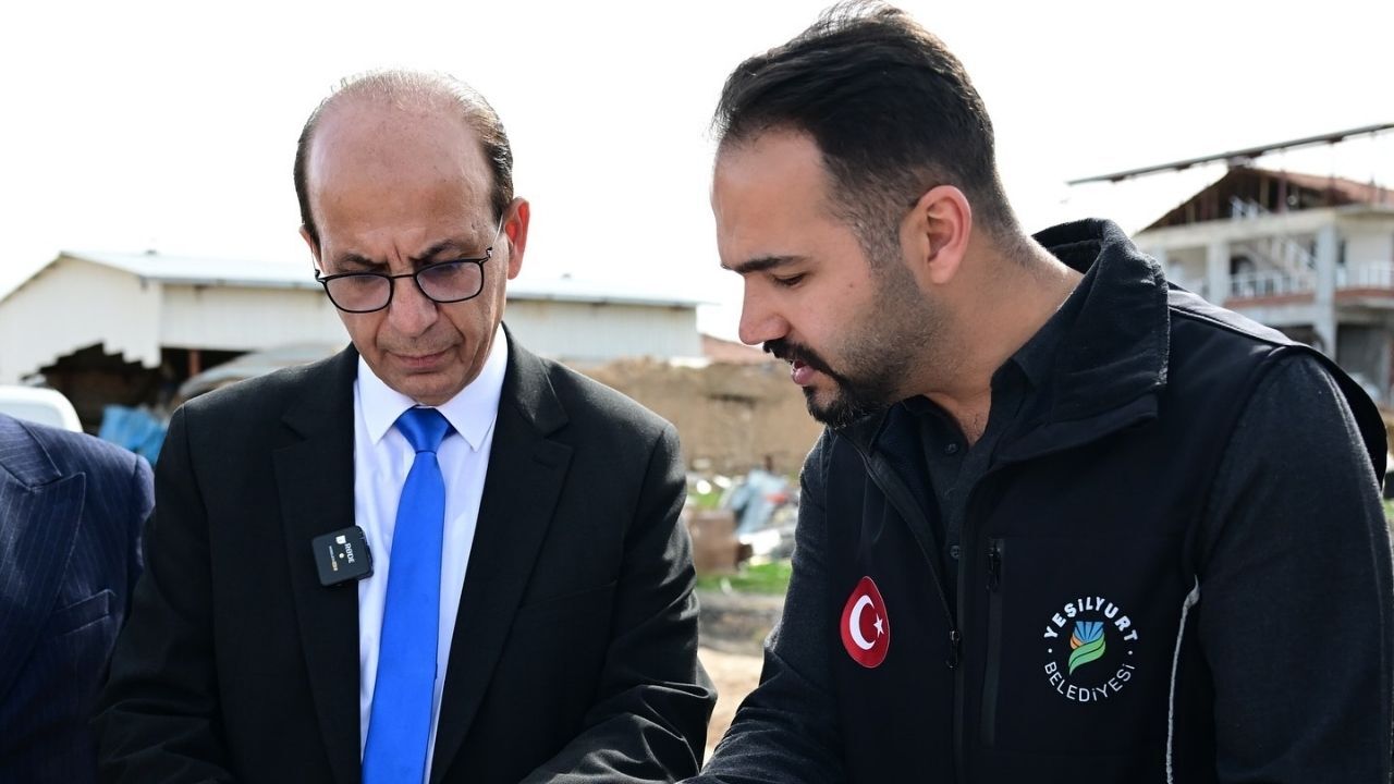 Yeşilyurt'ta Yerinde Dönüşüm Süreci Başarıyla Tamamlandı (3)-1