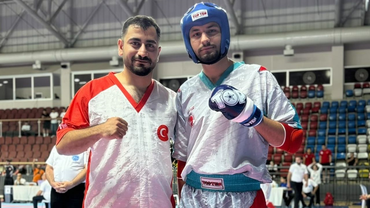 Yeşilyurt’un Altın Eldivenleri Dünya Ve Avrupa Sahnesinde (1) Malatyahaber