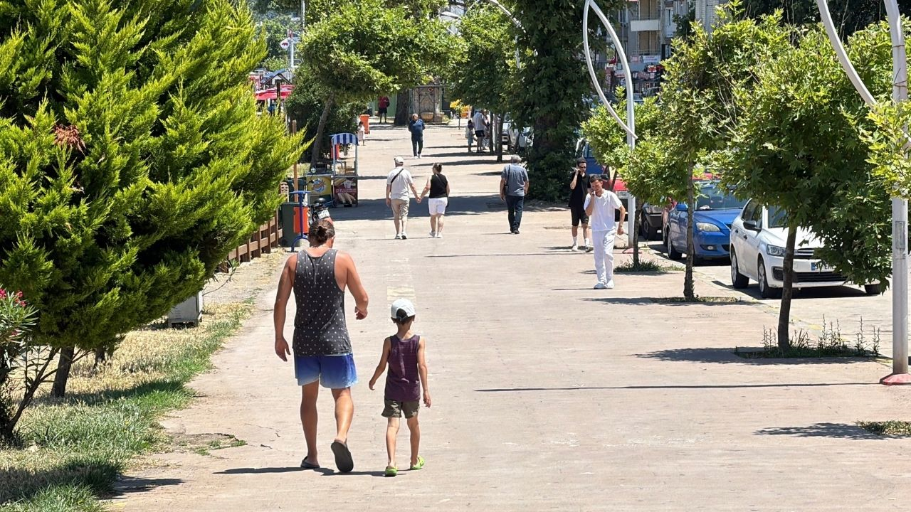 Yol Aynı, Masraf Yarı Yarıya! Tatil Düşünen Malatyalılara Türkiye'nin En Ucuz Tatil Rotası (2) Malatyahaber
