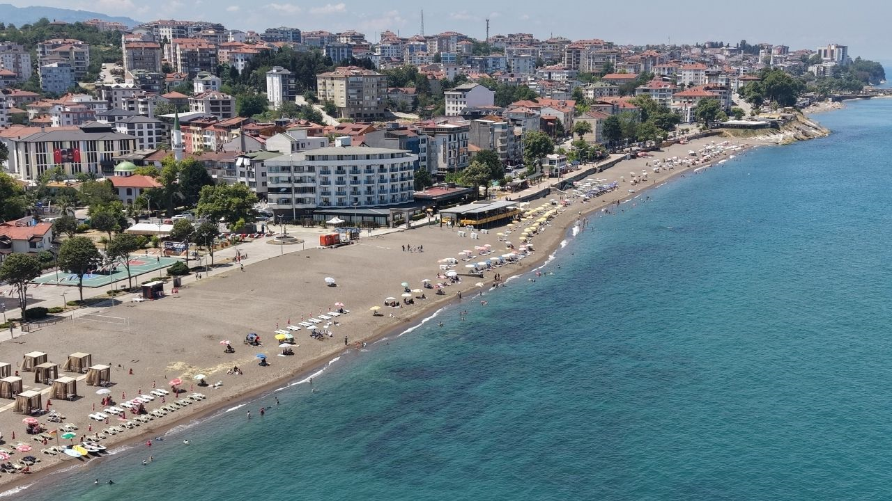 Yol Aynı, Masraf Yarı Yarıya! Tatil Düşünen Malatyalılara Türkiye'nin En Ucuz Tatil Rotası (3) Malatyahaber