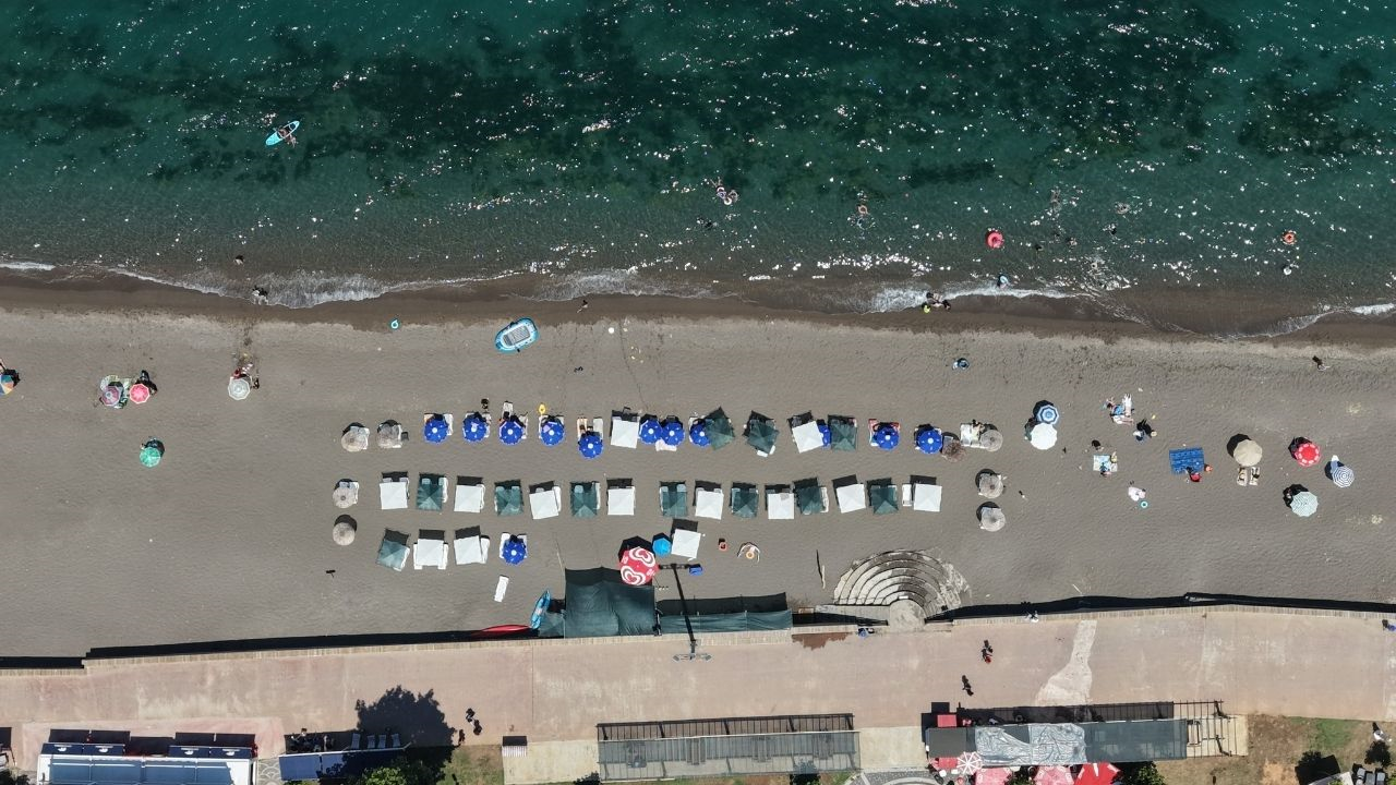 Yol Aynı, Masraf Yarı Yarıya! Tatil Düşünen Malatyalılara Türkiye'nin En Ucuz Tatil Rotası (4) Malatyahaber