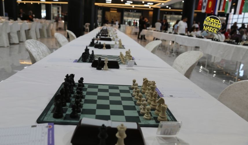 1 Milyon Tl’lik Ödül Için Malatya’da Kritik Hamleler 15 Ülkeden Yüzlerce Sporcu Geldi (3)