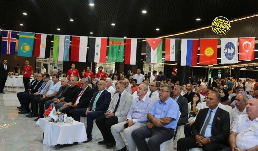 1 Milyon Tl’lik Ödül Için Malatya’da Kritik Hamleler 15 Ülkeden Yüzlerce Sporcu Geldi (4)