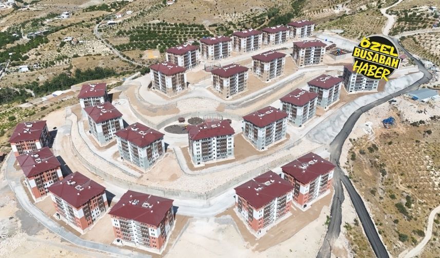 516 Konut Hazır, Anahtarlar Yok! Konak Duzdaşı’ndan “Okul Zili Çalmadan Teslim Edin” Çağrısı (3)
