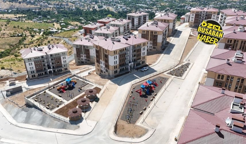 516 Konut Hazır, Anahtarlar Yok! Konak Duzdaşı’ndan “Okul Zili Çalmadan Teslim Edin” Çağrısı (4)
