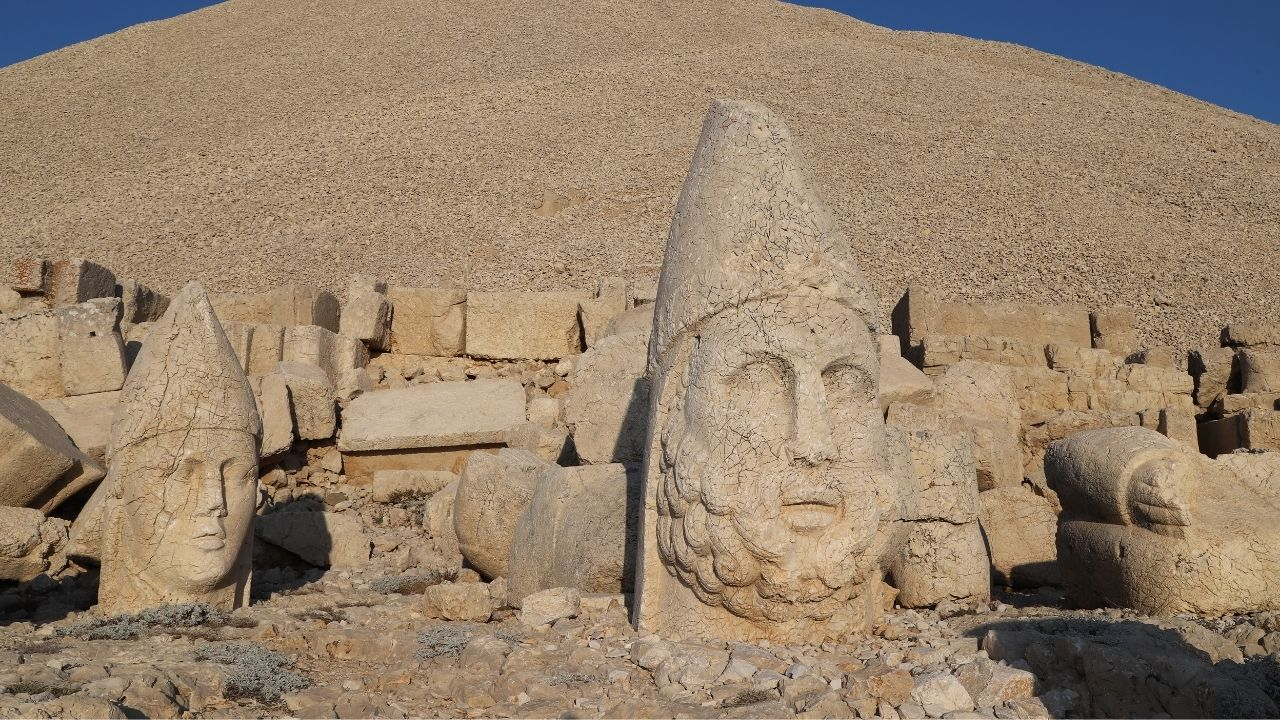 72 Yıl Önce Malatya'dan Koparılan Tarihi Cennet! Nemrut’un Gölgesindeki Topraklar Nasıl El Değiştirdi (2) Malatyahaber