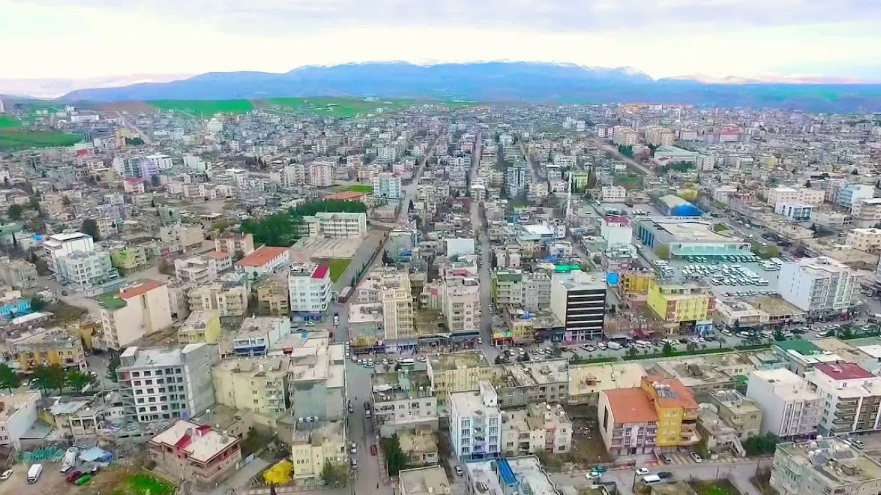 72 Yıl Önce Malatya'dan Koparılan Tarihi Cennet! Nemrut’un Gölgesindeki Topraklar Nasıl El Değiştirdi (3) Malatyahaber