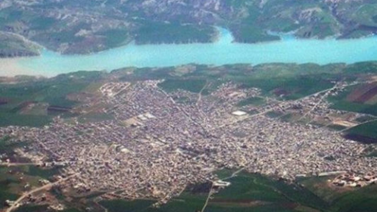 72 Yıl Önce Malatya'dan Koparılan Tarihi Cennet! Nemrut’un Gölgesindeki Topraklar Nasıl El Değiştirdi (4) Malatyahaber