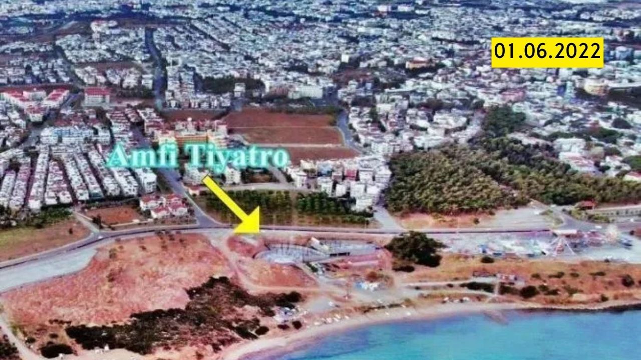 Ağbaba Kamuda Ihaleye Girmedik Dedi, Didim'deki Eski Ihale Iddiaları Yeniden Gündeme Geldi (2)