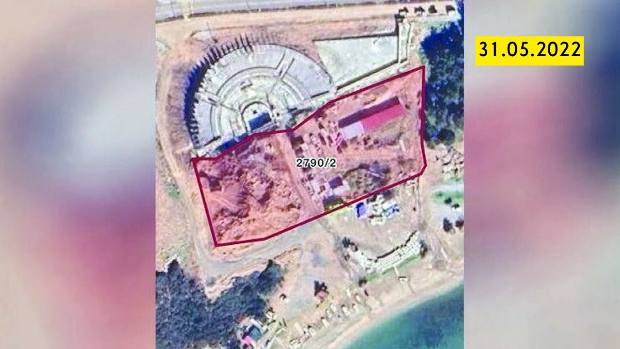 Ağbaba Kamuda Ihaleye Girmedik Dedi, Didim'deki Eski Ihale Iddiaları Yeniden Gündeme Geldi (3)