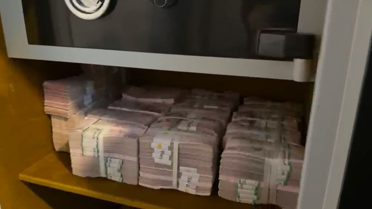 Alihan Kuriş Dahil 49 Şüpheli Hakkında Gözaltı Kararı 17 Ilde Operasyon (1)