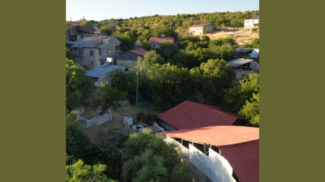 Arapgir'de 85 Yıllık Emek Hikayesi! Bir Ömrü Onar Köyüne Adadı (2)