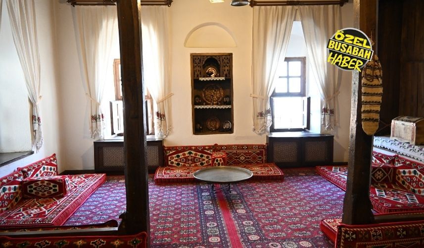 Beşik Ipi Ayağında, Işi Elinde Eski Malatya Kadınlarının Bilinmeyen Fedakarlığı (1)