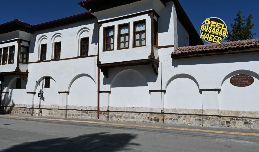 Beşik Ipi Ayağında, Işi Elinde Eski Malatya Kadınlarının Bilinmeyen Fedakarlığı (3)