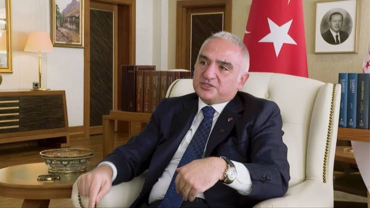 Bir Şehir, Bir Bakan, Bir Vefa Hikayesi! 6 Şubat’ta Başlayan Bağ, Bugün Malatya’ya Nefes Oluyor (2) Malatyahaber