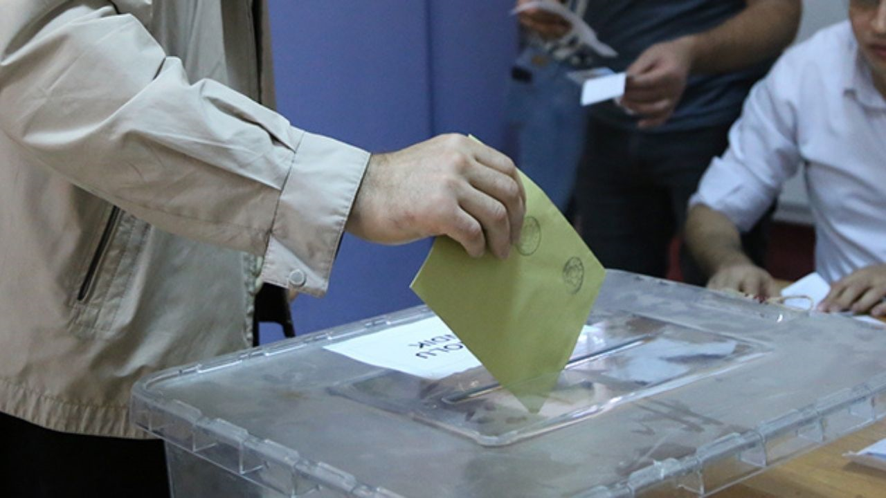 Bu Seçim Anketi Ilk Kez Yapılıyor Ysk Yeni̇ Parti’yi Veto Ederse Malatya’da Sonuç Ne Olur (2) Malatyahaber