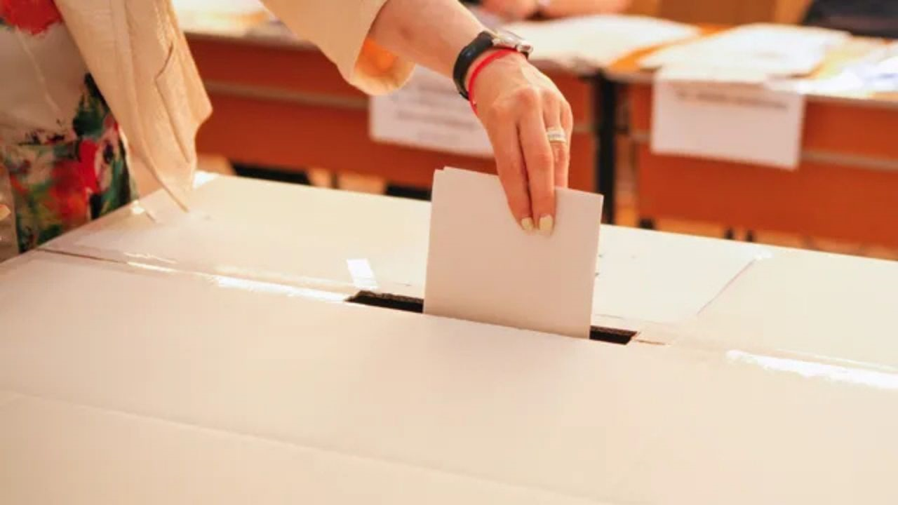 Bu Seçim Anketi Ilk Kez Yapılıyor Ysk Yeni̇ Parti’yi Veto Ederse Malatya’da Sonuç Ne Olur (3) Malatyahaber