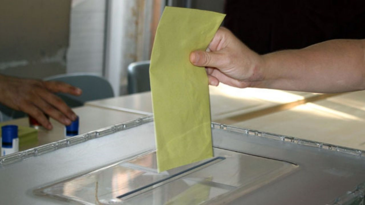 Bu Seçim Anketi Ilk Kez Yapılıyor Ysk Yeni̇ Parti’yi Veto Ederse Malatya’da Sonuç Ne Olur (4) Malatyahaber