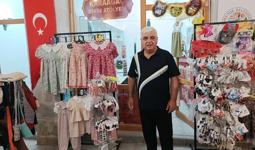 Darende