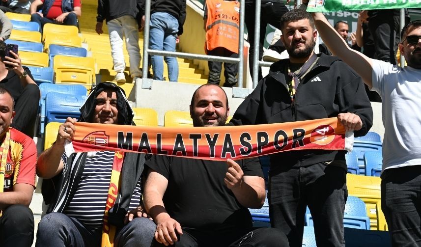 Efsane Malatyaspor Için Kritik Süreç Birleşme Neden Gerçekleşmedi, Isim Ve Logo Nasıl Dönecek (1)