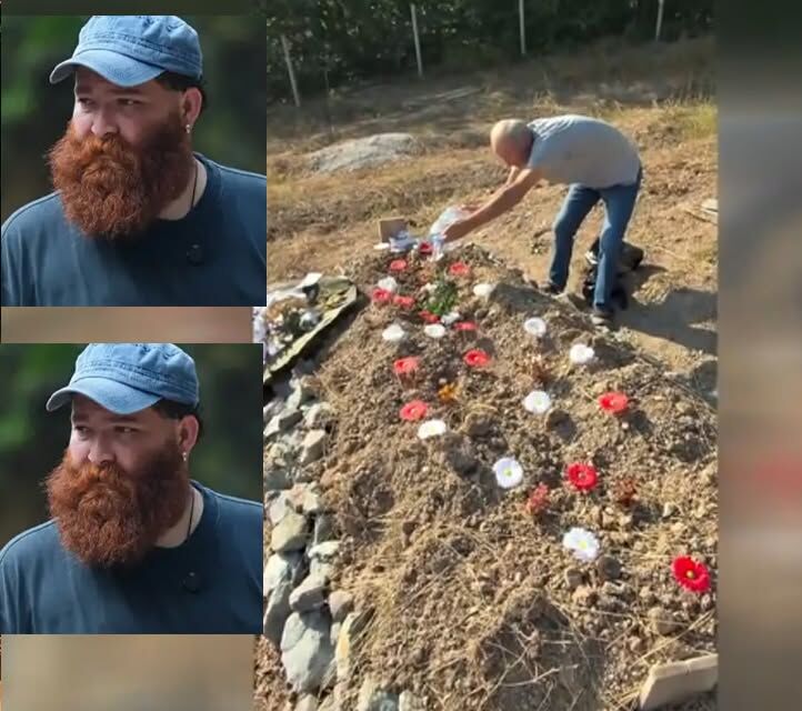 Eren Kaşıkçı Babası