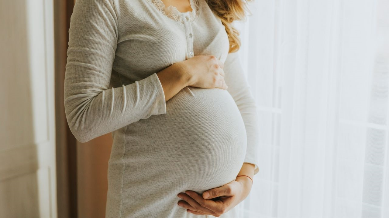 Hamilelerde Heimlich Manevrası Nasıl Yapılır Yanlış Bilinen O Tehlikeye Dikkat! (2) Malatyahaber