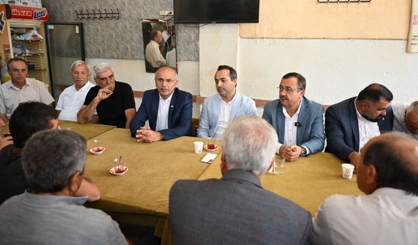 Hekimhan’da Sel Sonrası Dikkat Çeken Soru Ak Parti Ekibi Neden 3 Gün Sonra Geldi (5)