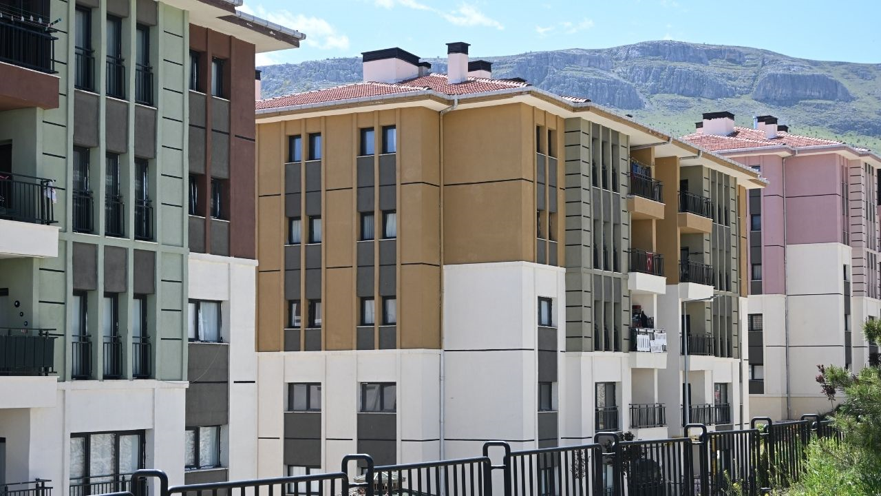 Hidayet, Dabakhane Ve Saray Mahallelerinde Beklenen Gün Geldi İşte Anahtar Teslim Programı (1) Malatyahaber